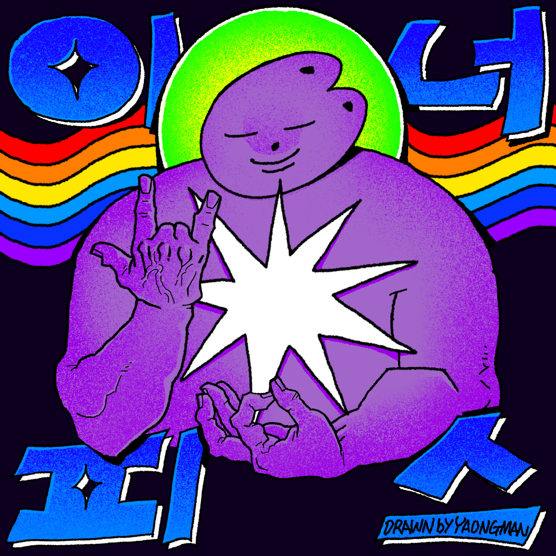 creator profile