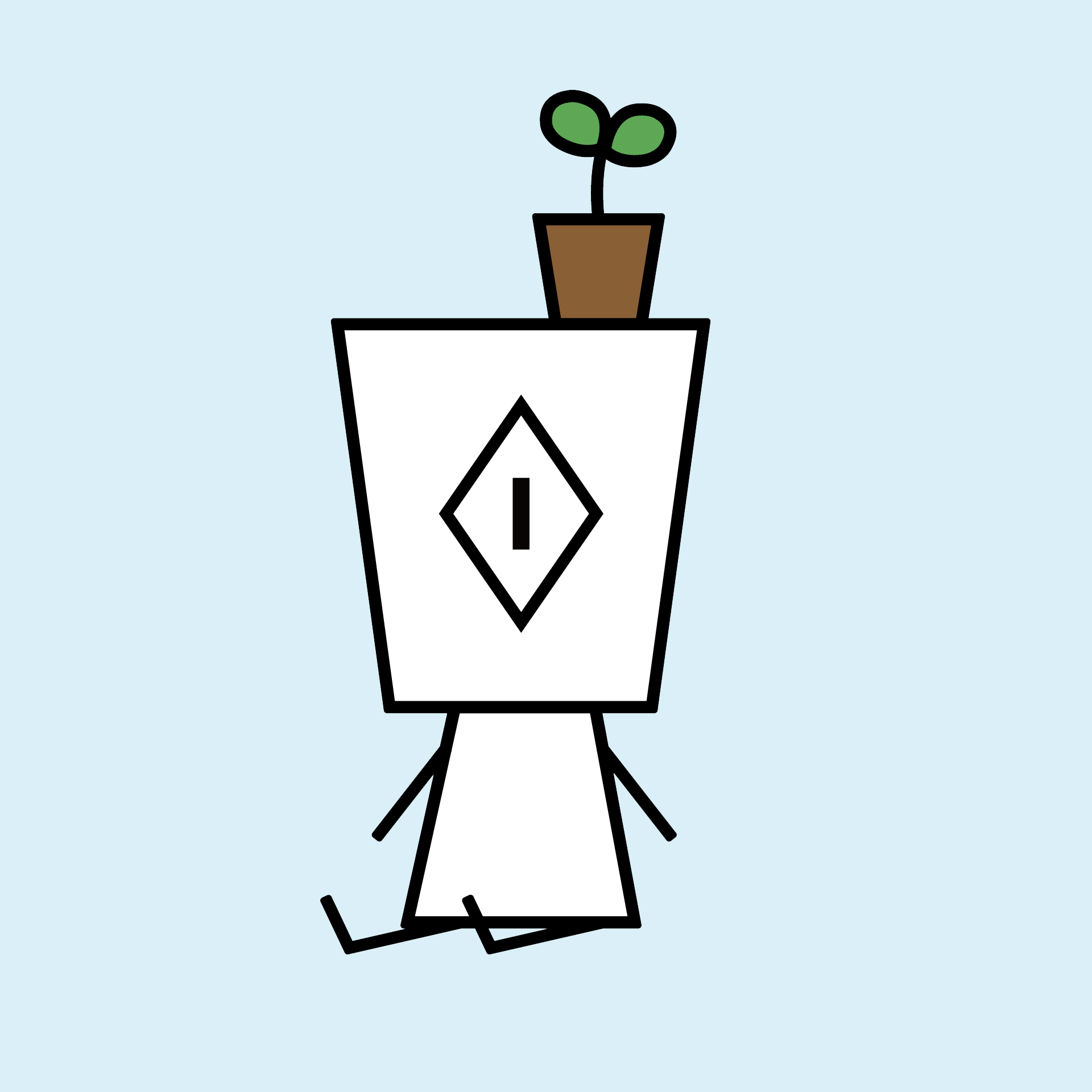 creator profile
