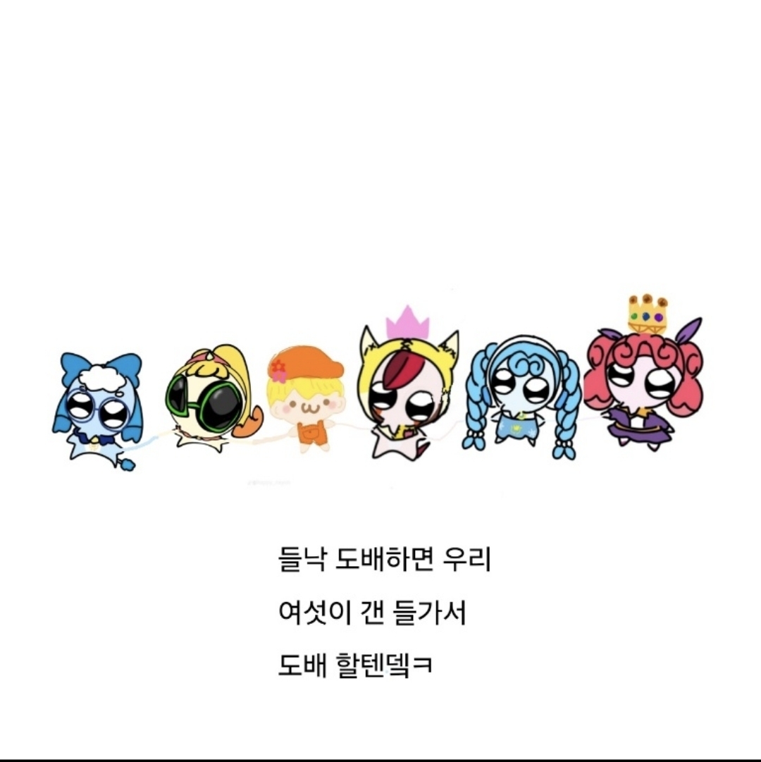 creator profile