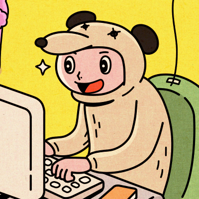 creator profile