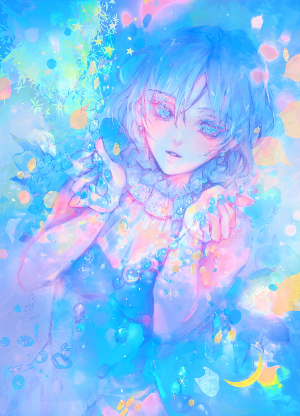 creator profile