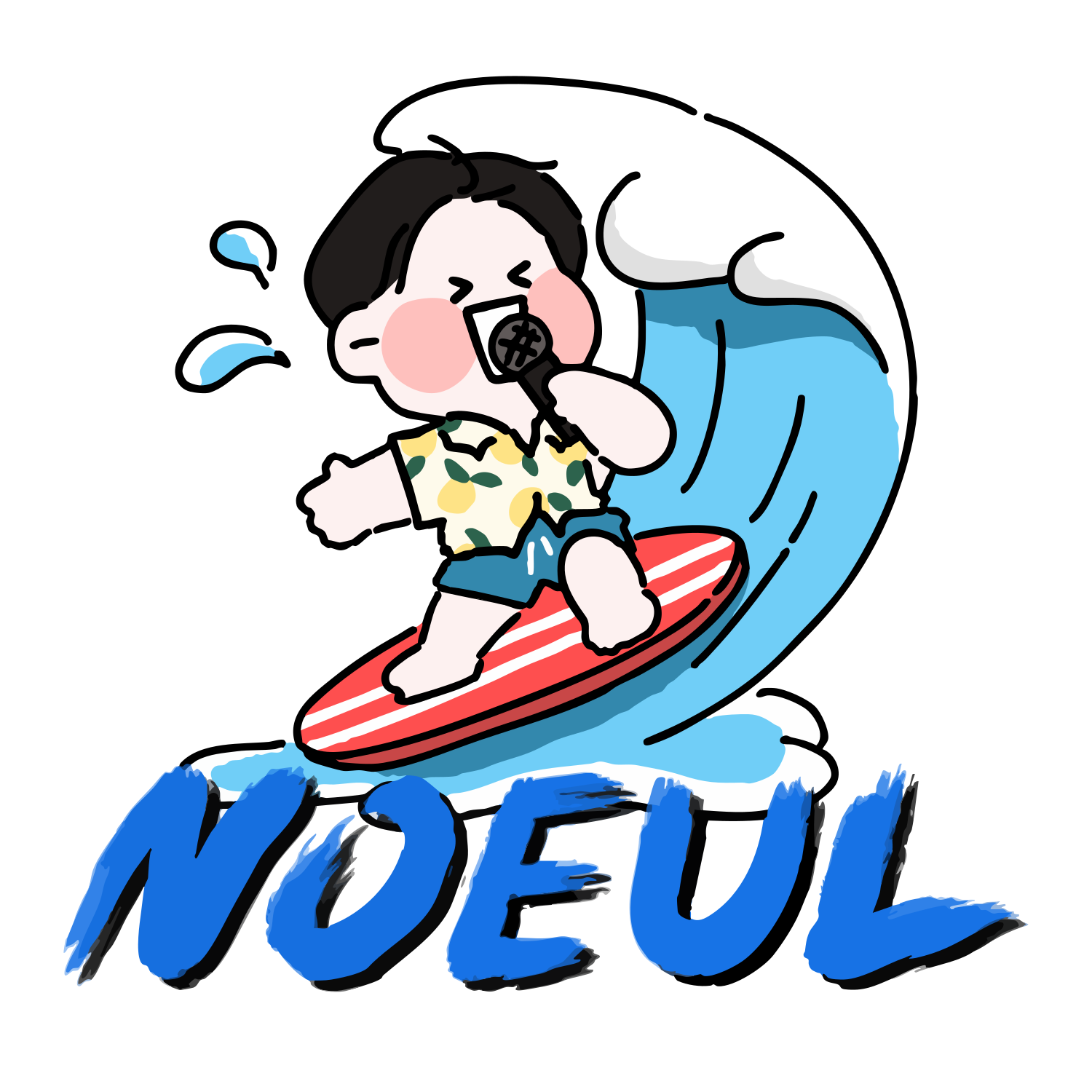 creator profile