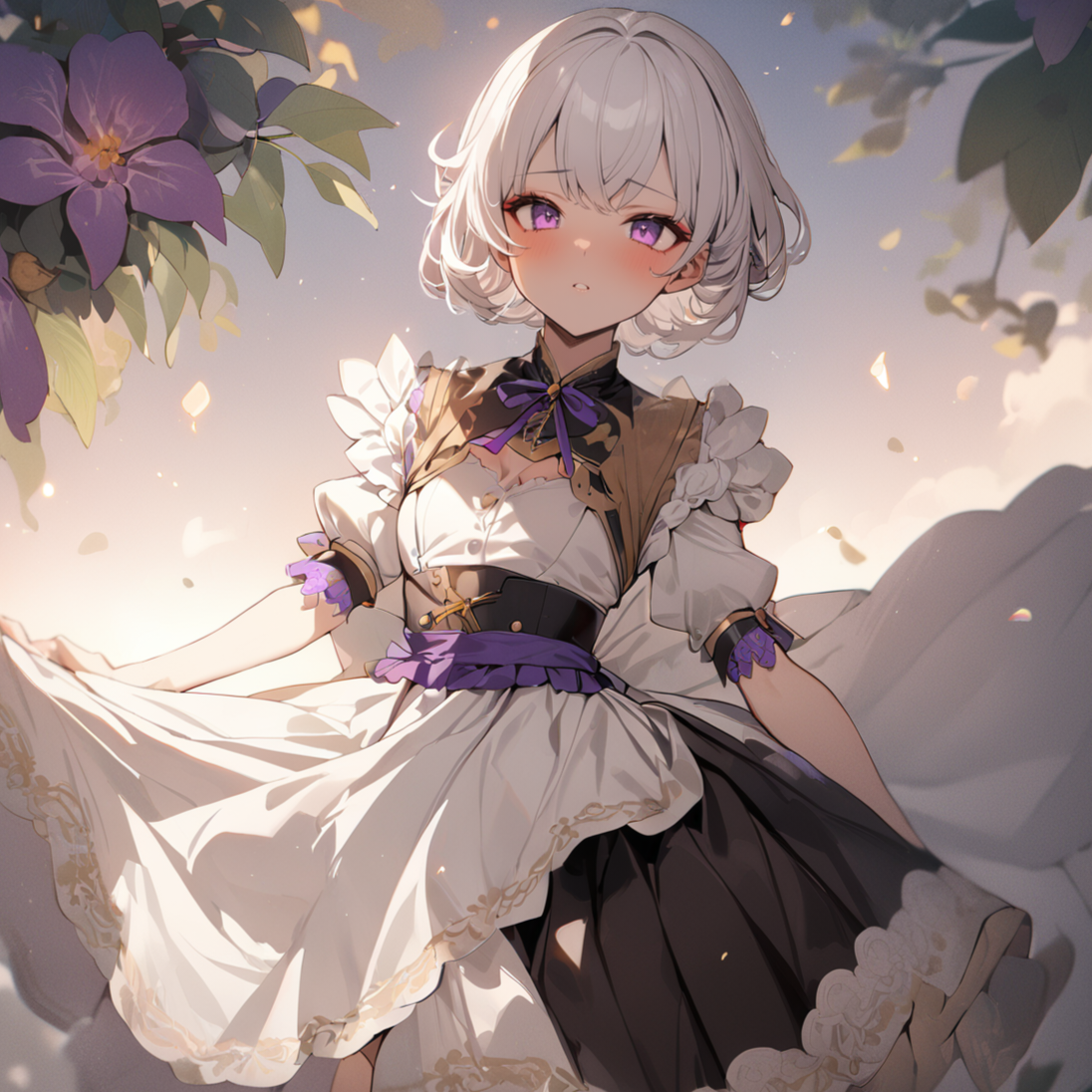 creator profile