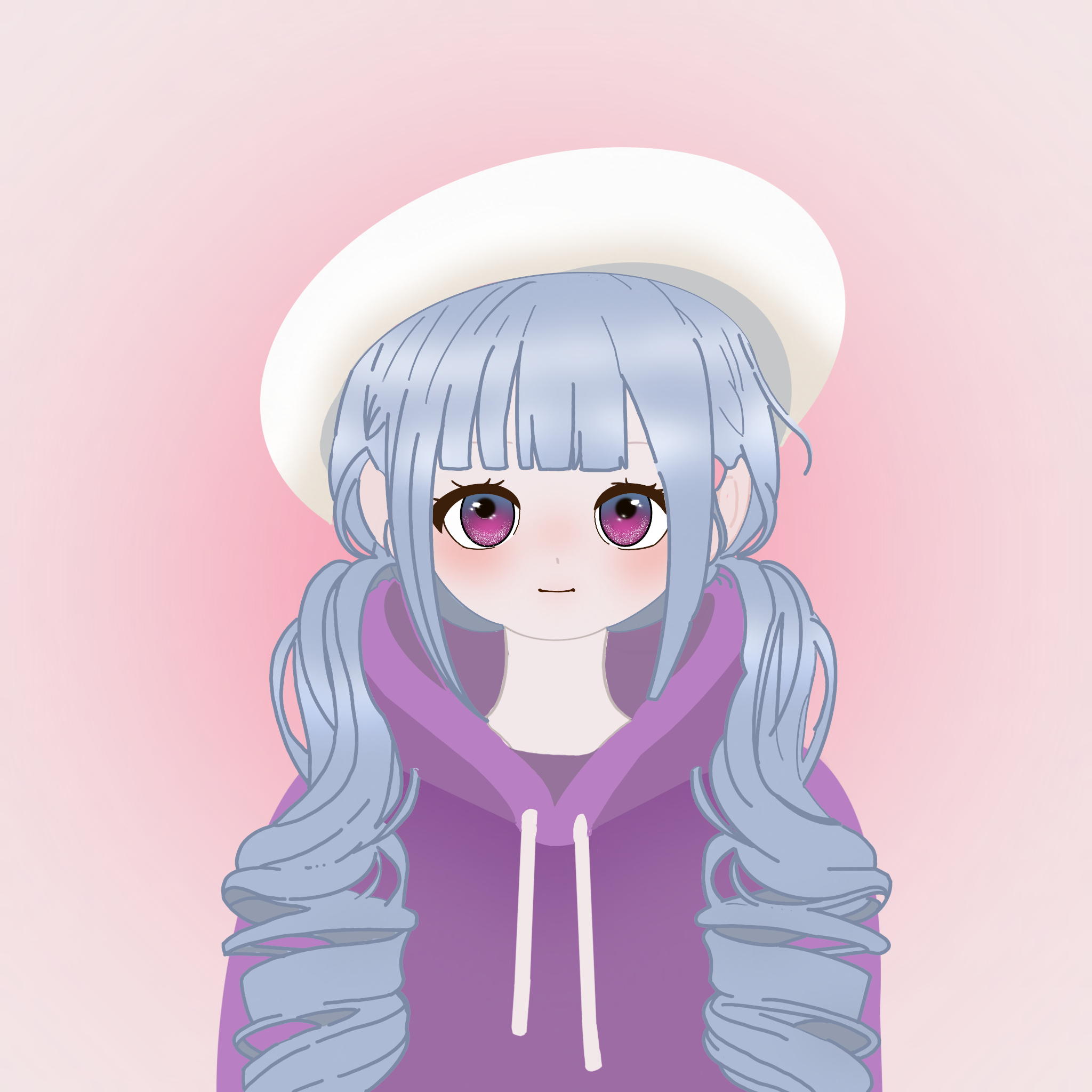 creator profile