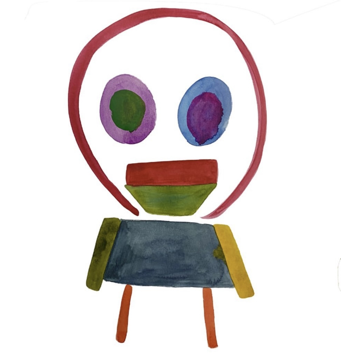 creator profile