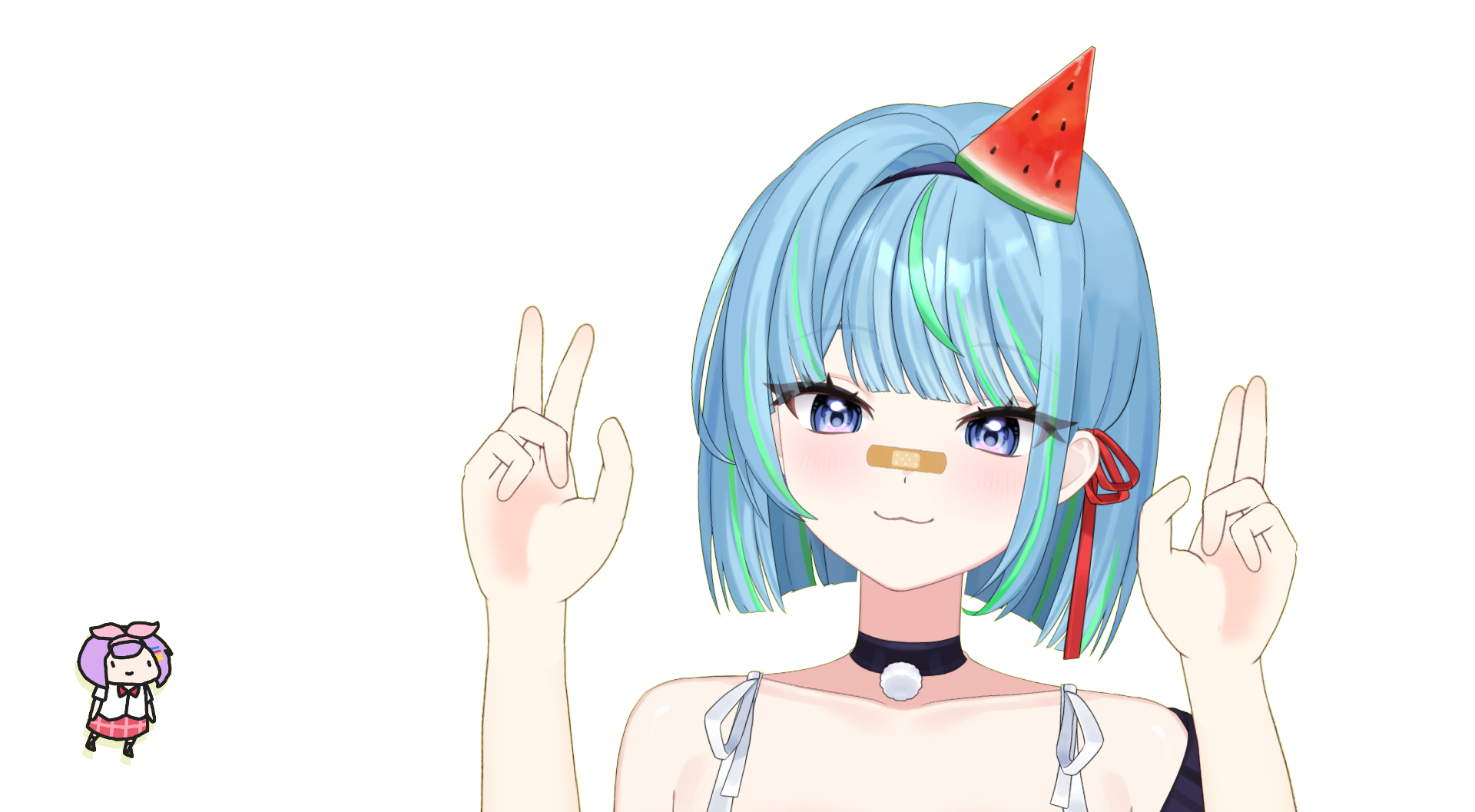 creator profile