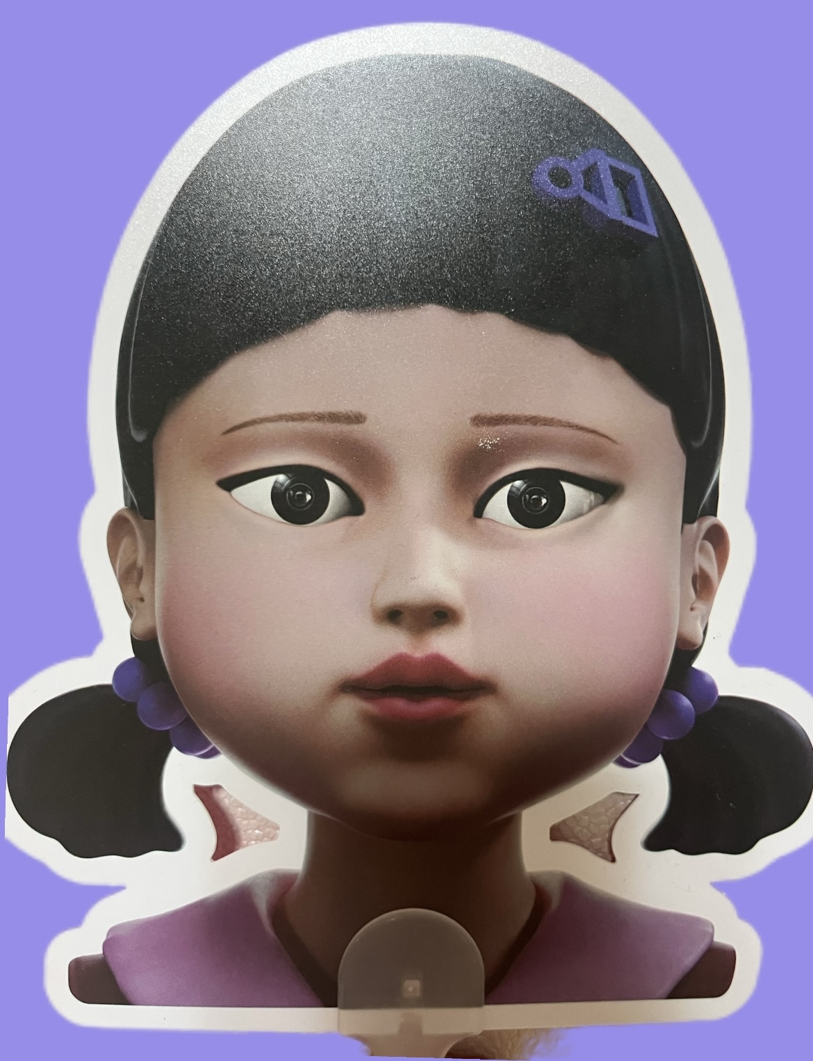 creator profile