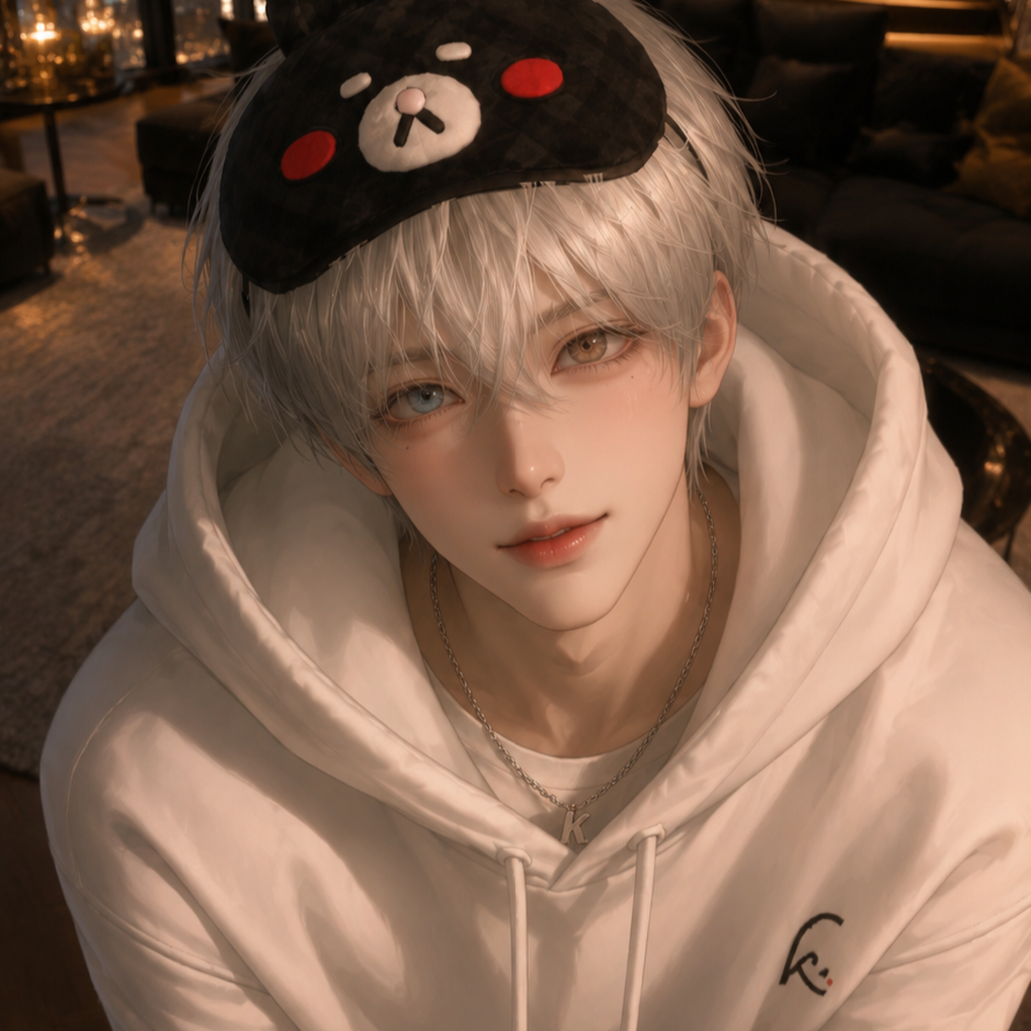creator profile