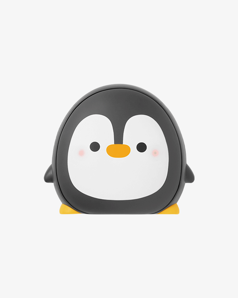 뚠뚠 펭찌 손난로 보조배터리 (5000mAh)