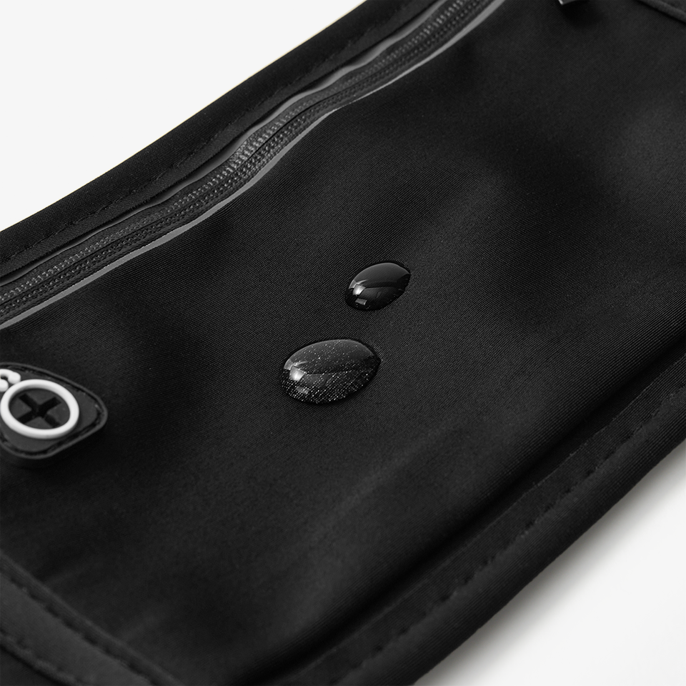 러닝 벨트 커스텀 제작, 견고한 버클 사용으로 활동 중에도 쉽게 풀리지 않는 안정적인 착용감