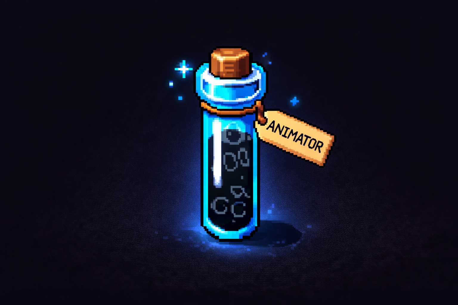 creator profile