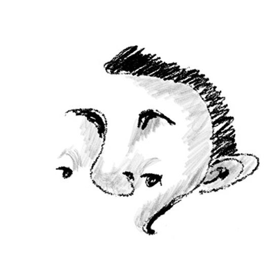 creator profile