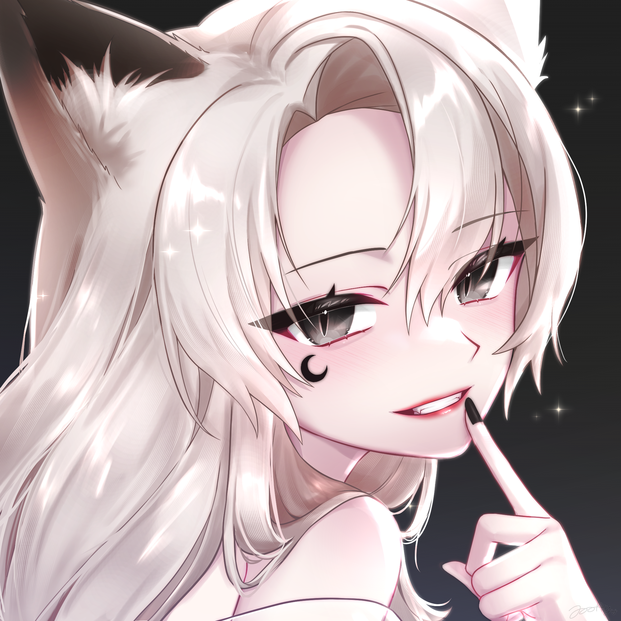 creator profile
