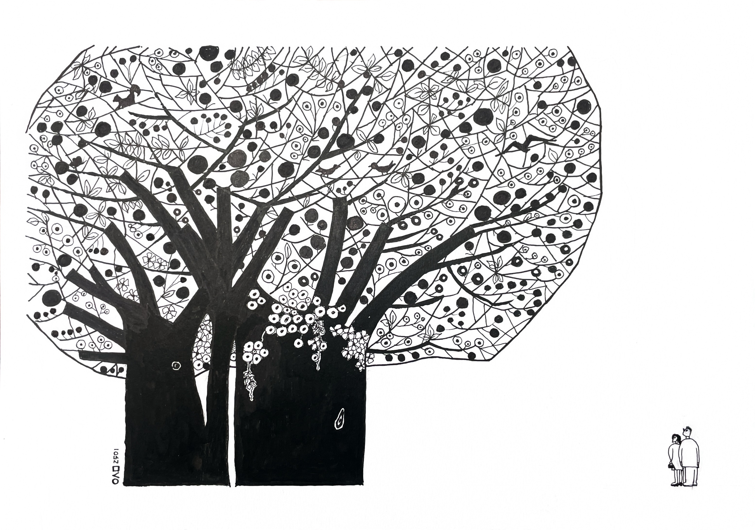 creator profile