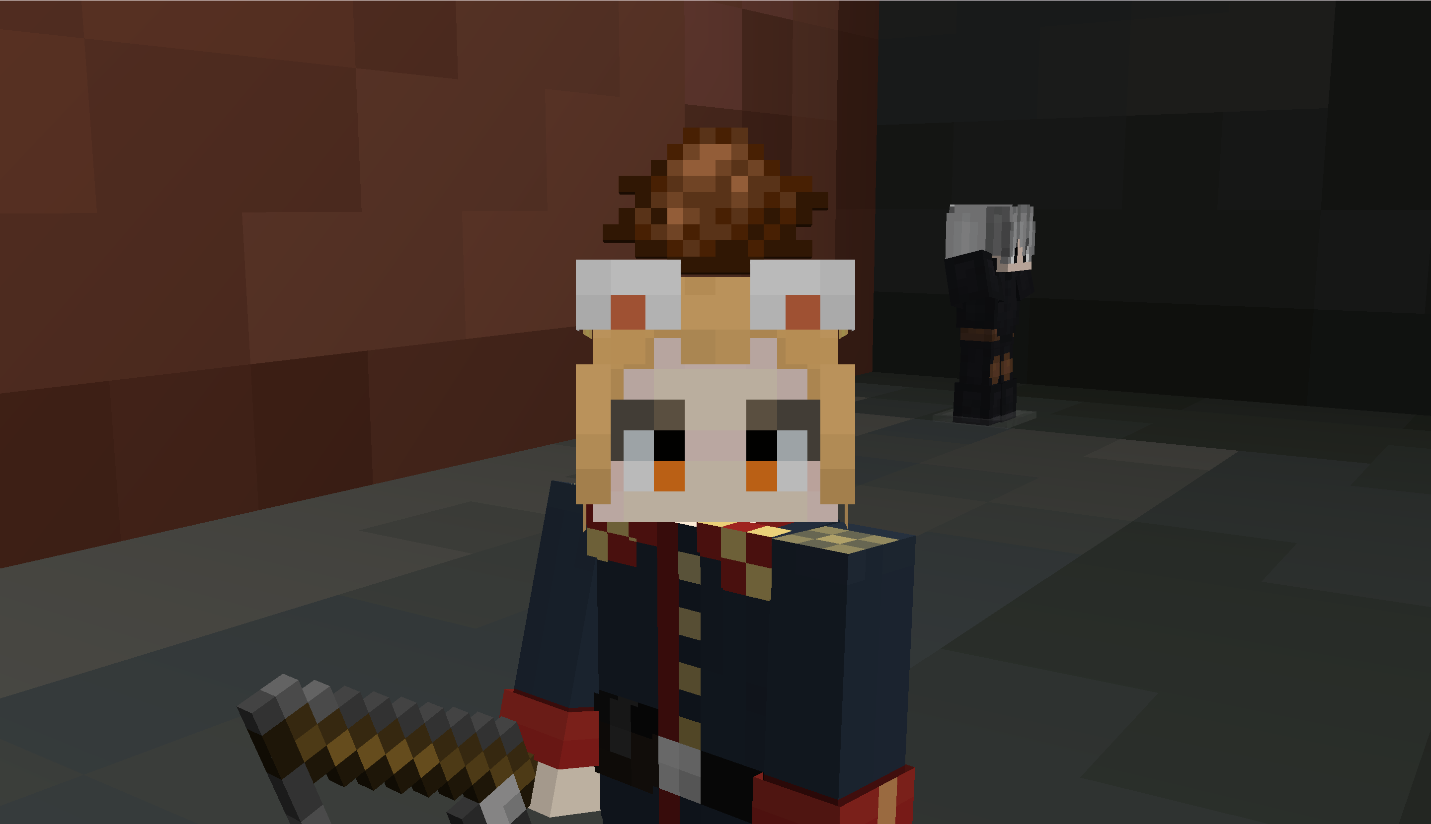 creator profile