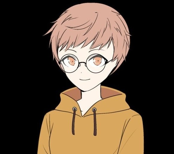 creator profile