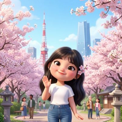 creator profile