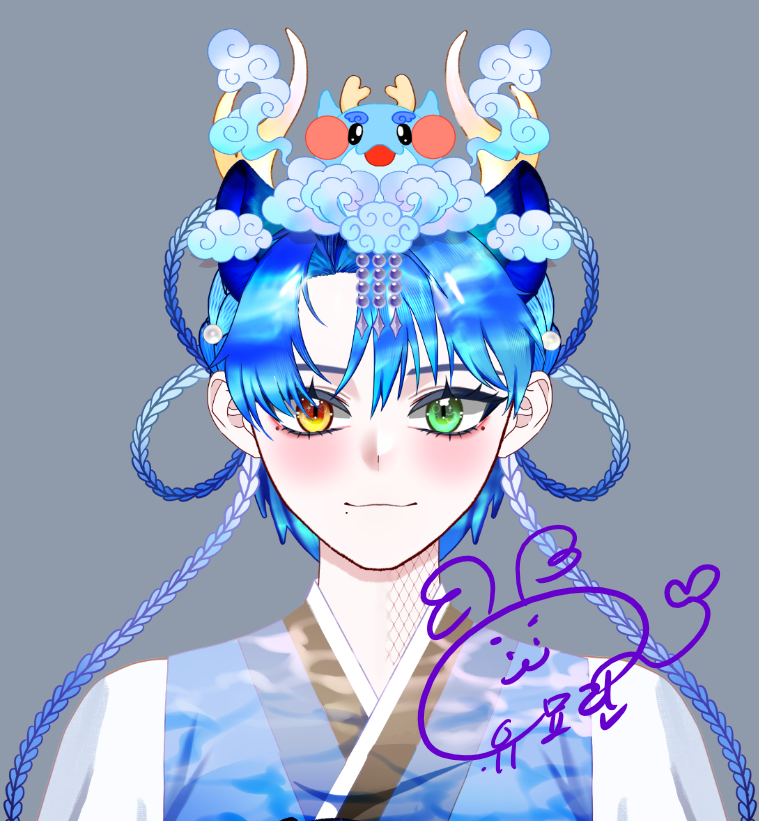 creator profile