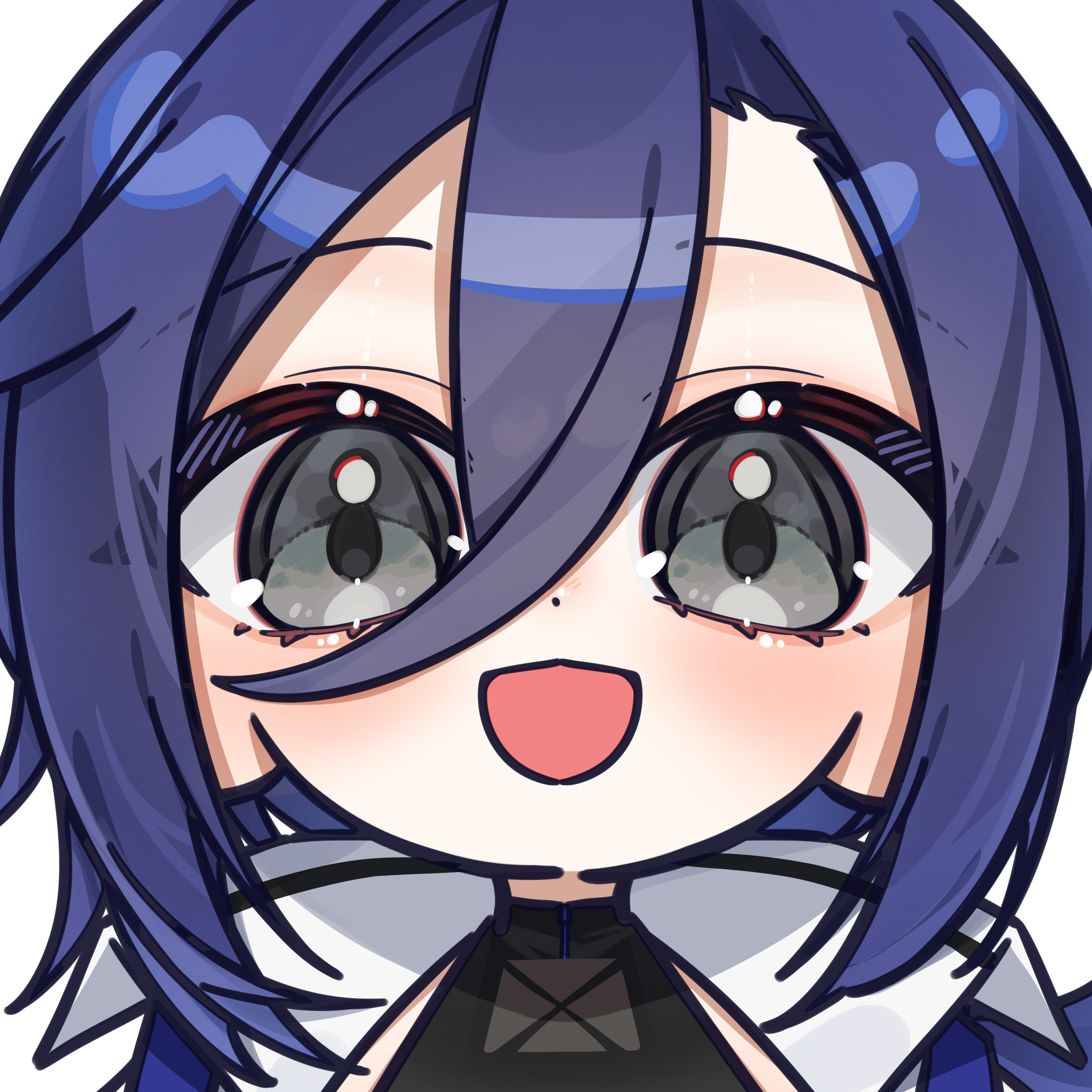 creator profile
