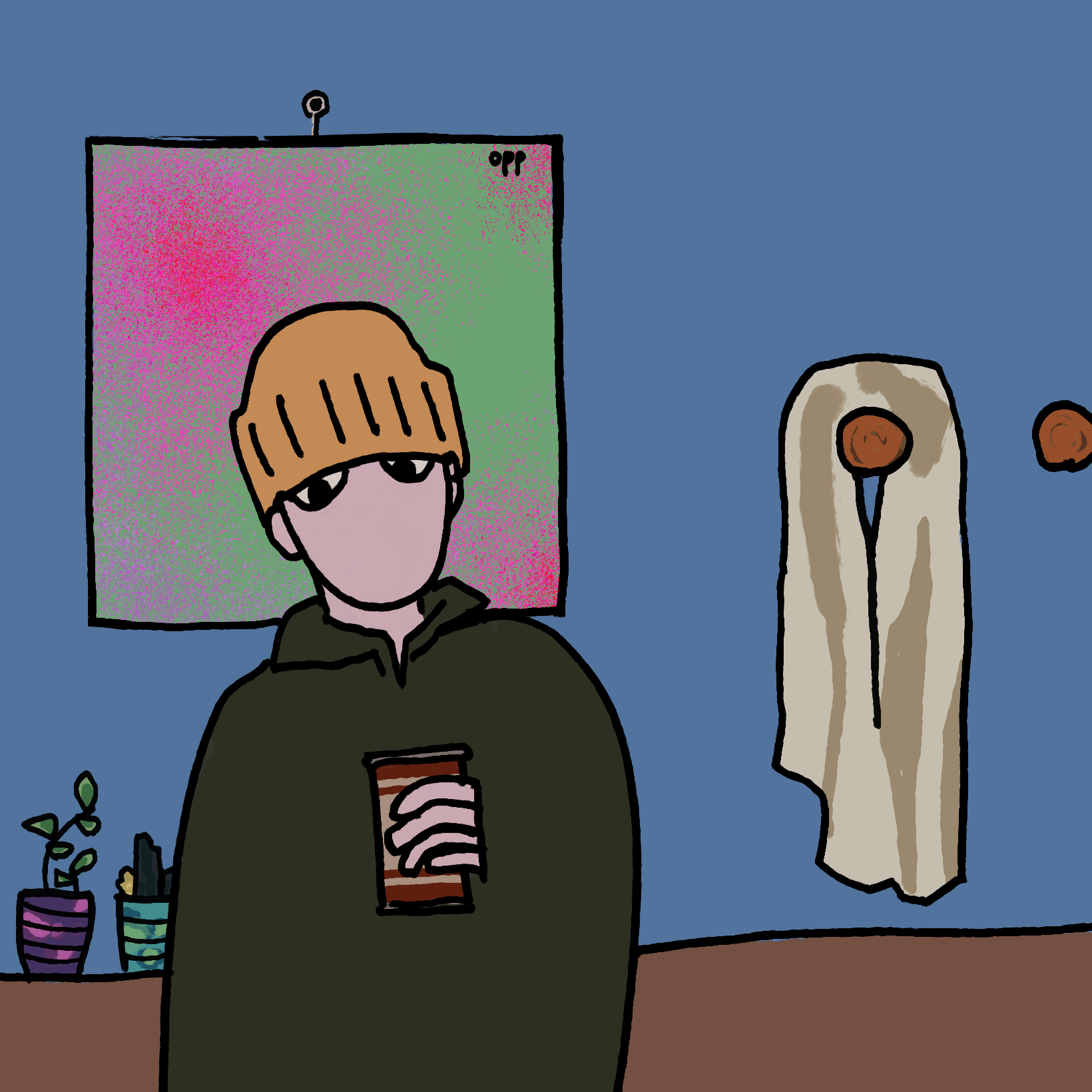 creator profile