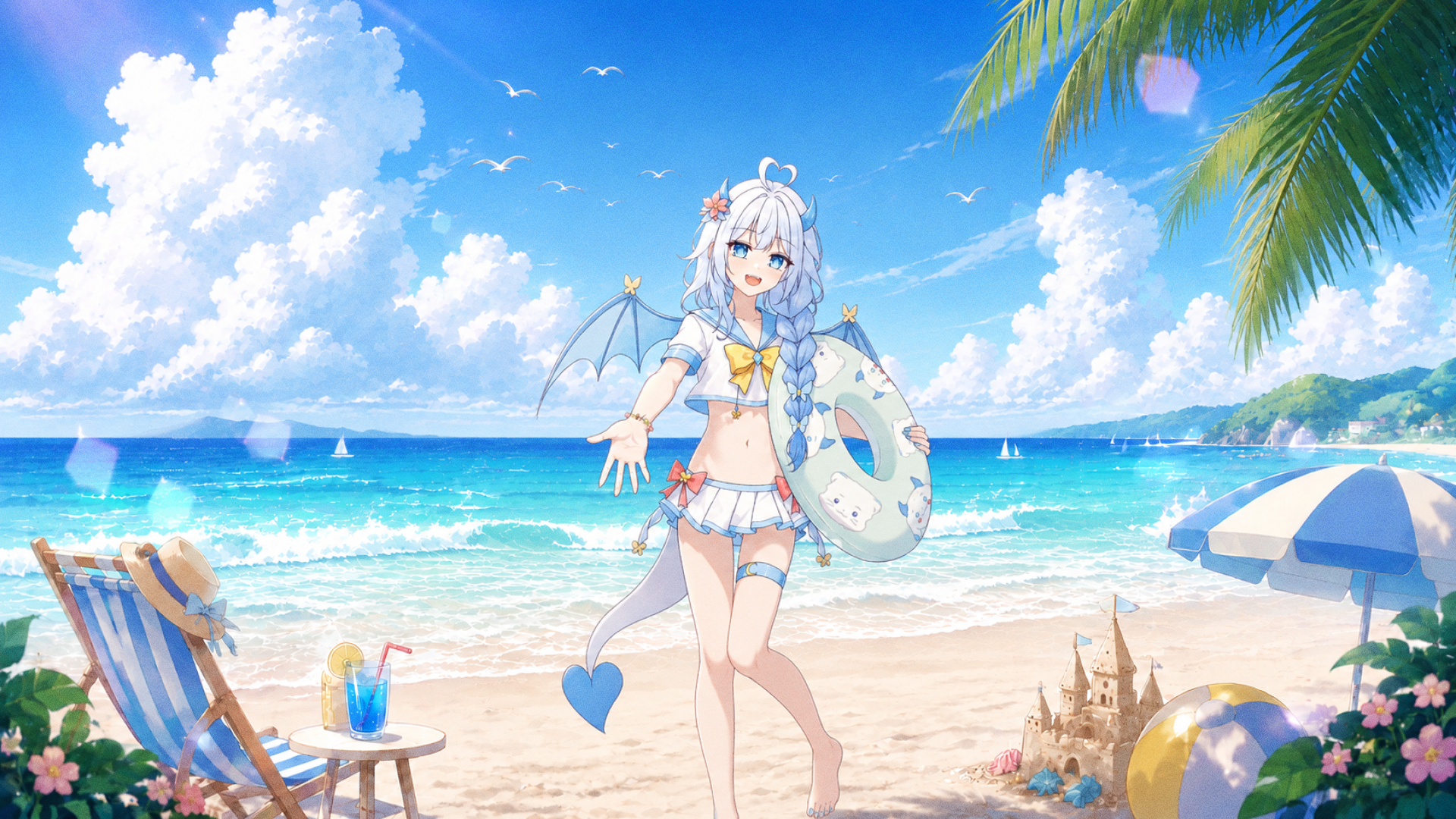 creator profile