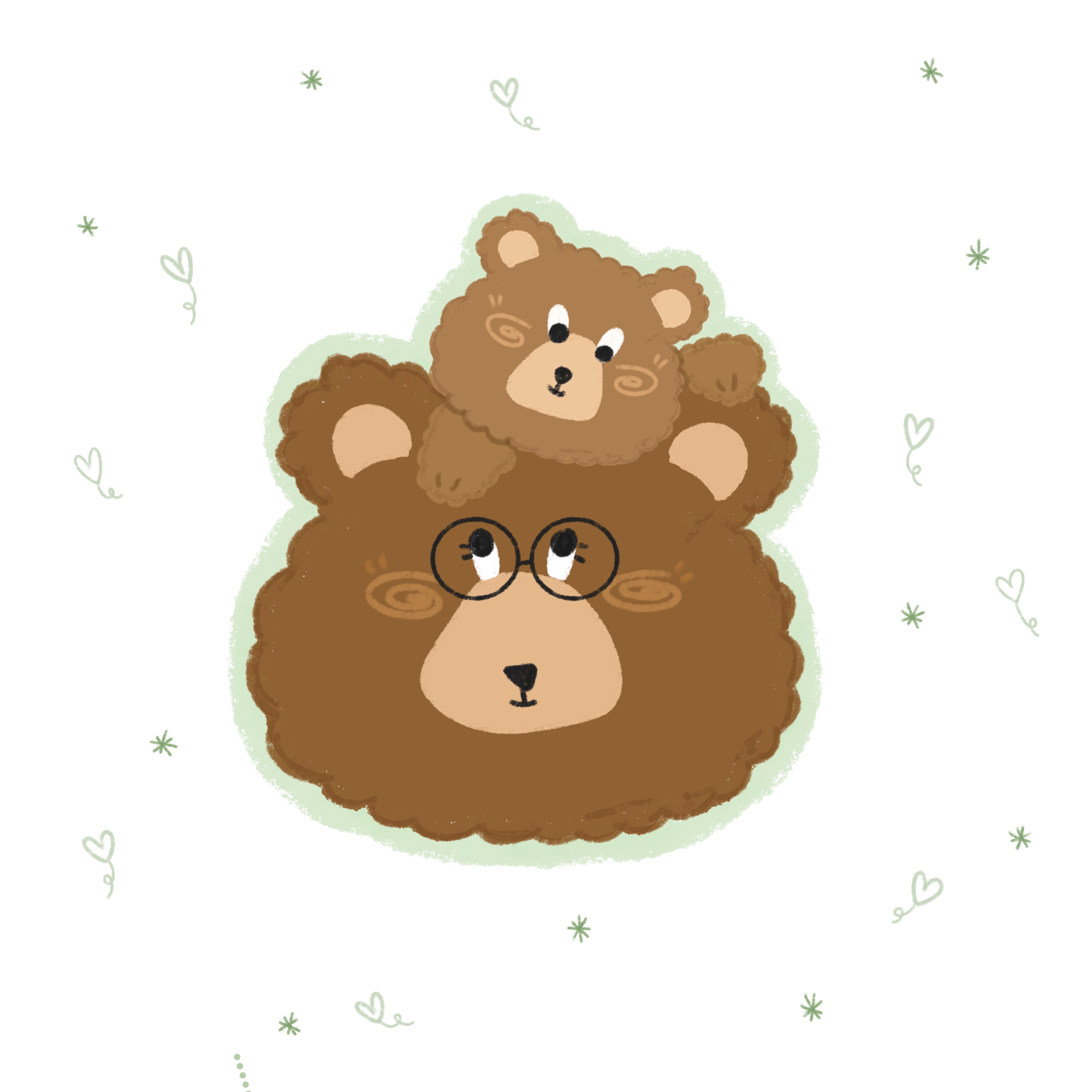 creator profile
