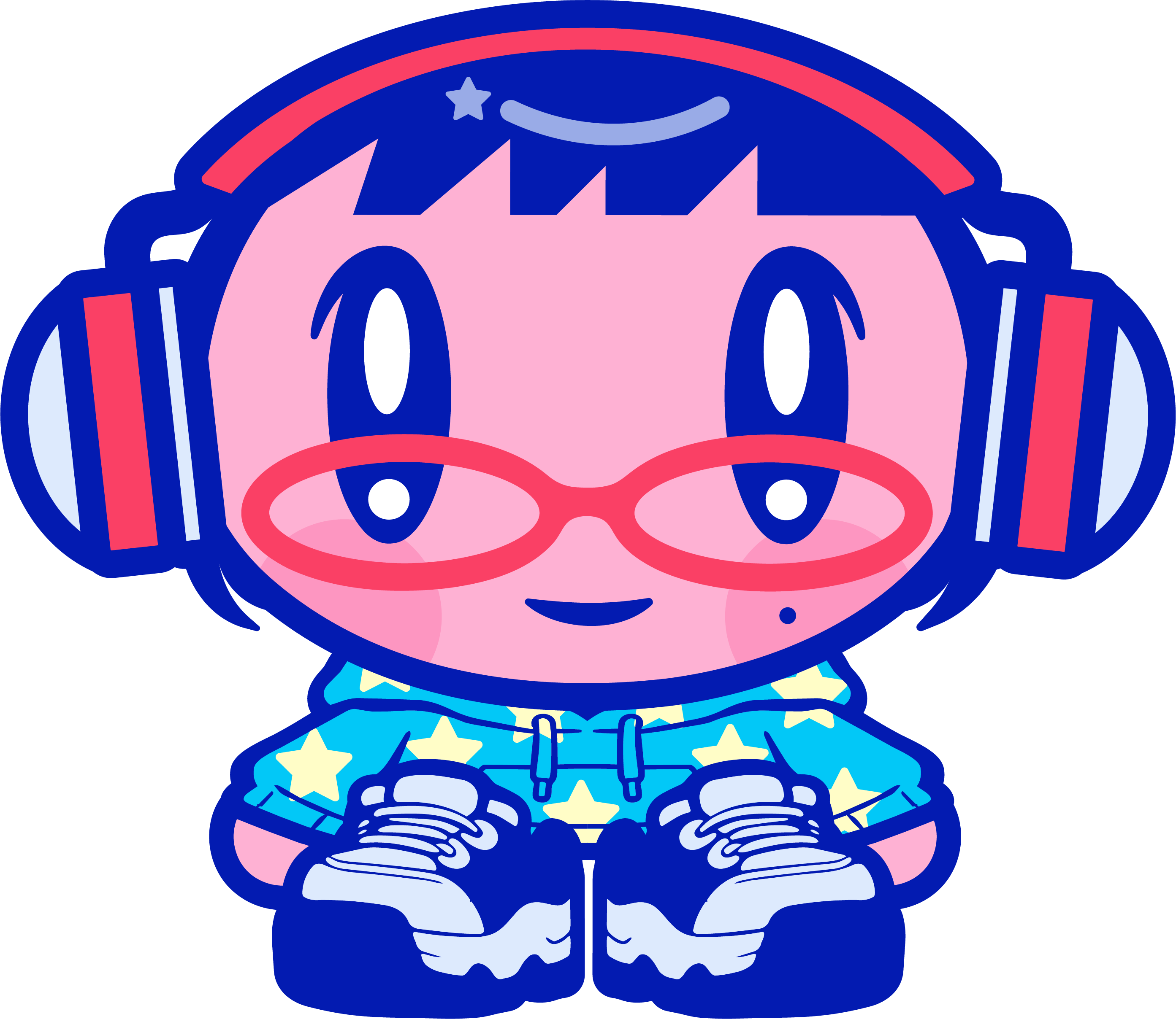 creator profile