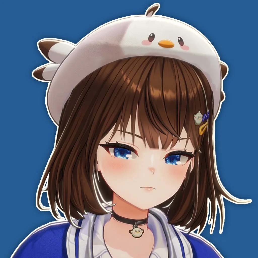 creator profile