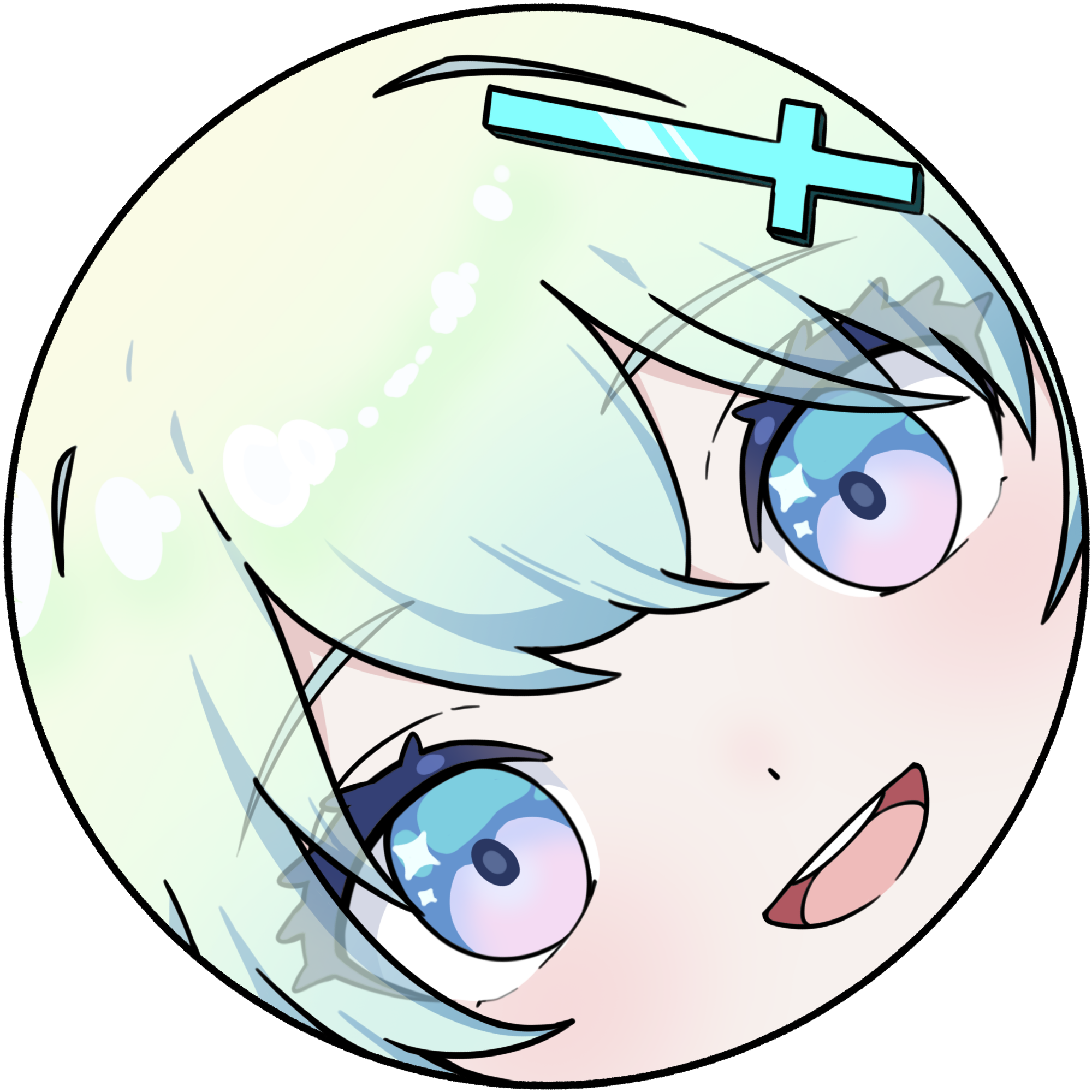 creator profile