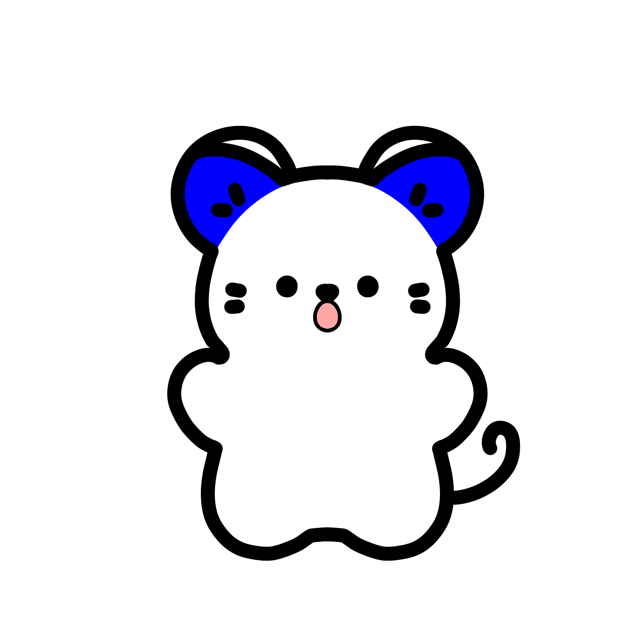 creator profile