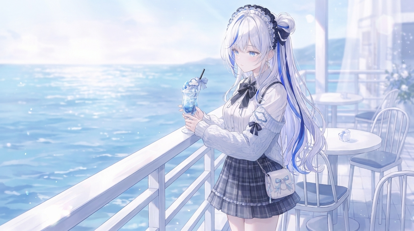 creator profile