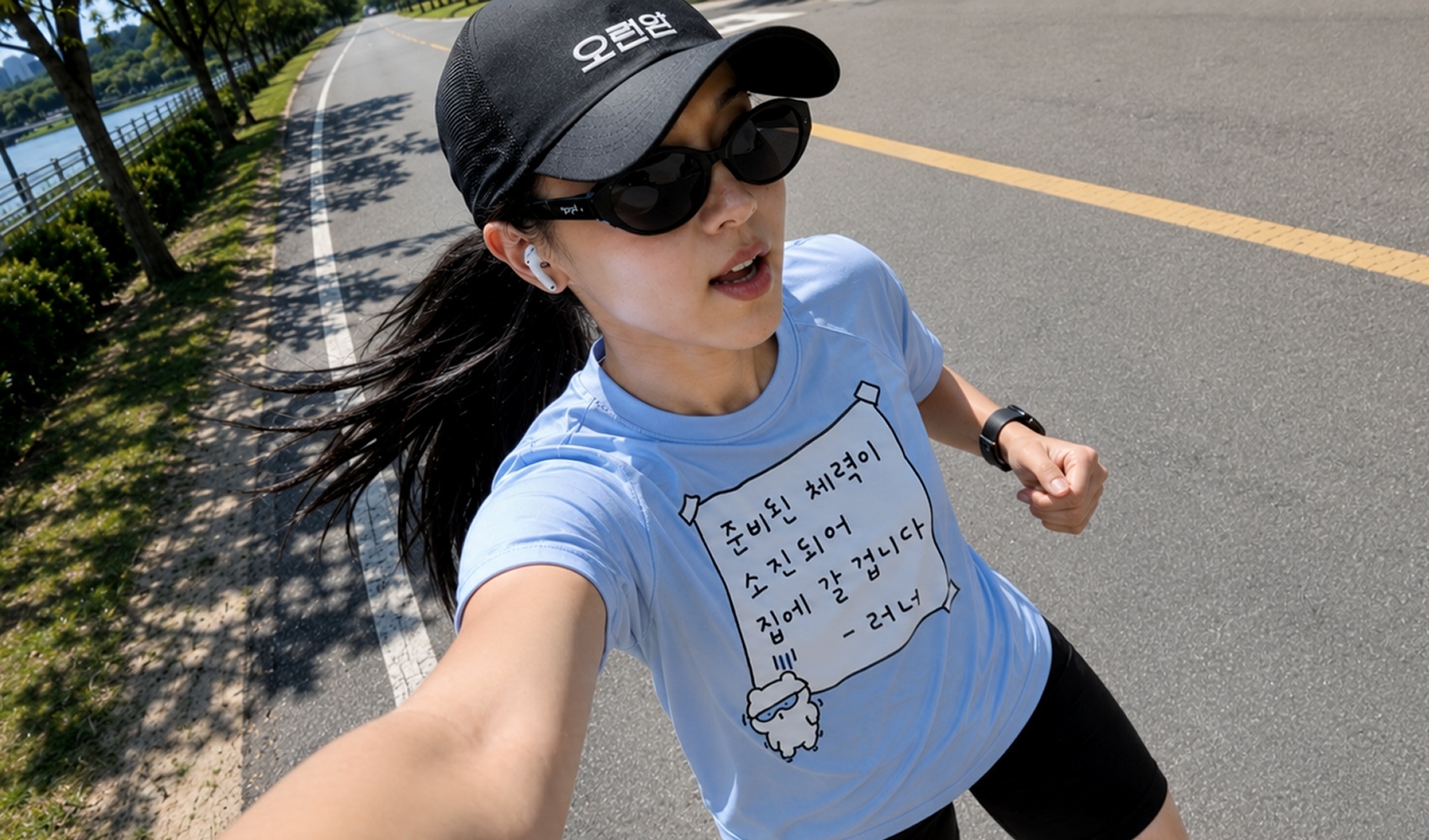 선물하기 딱 좋은 템플릿 모아보기-굿즈 제작 전문가 마플 