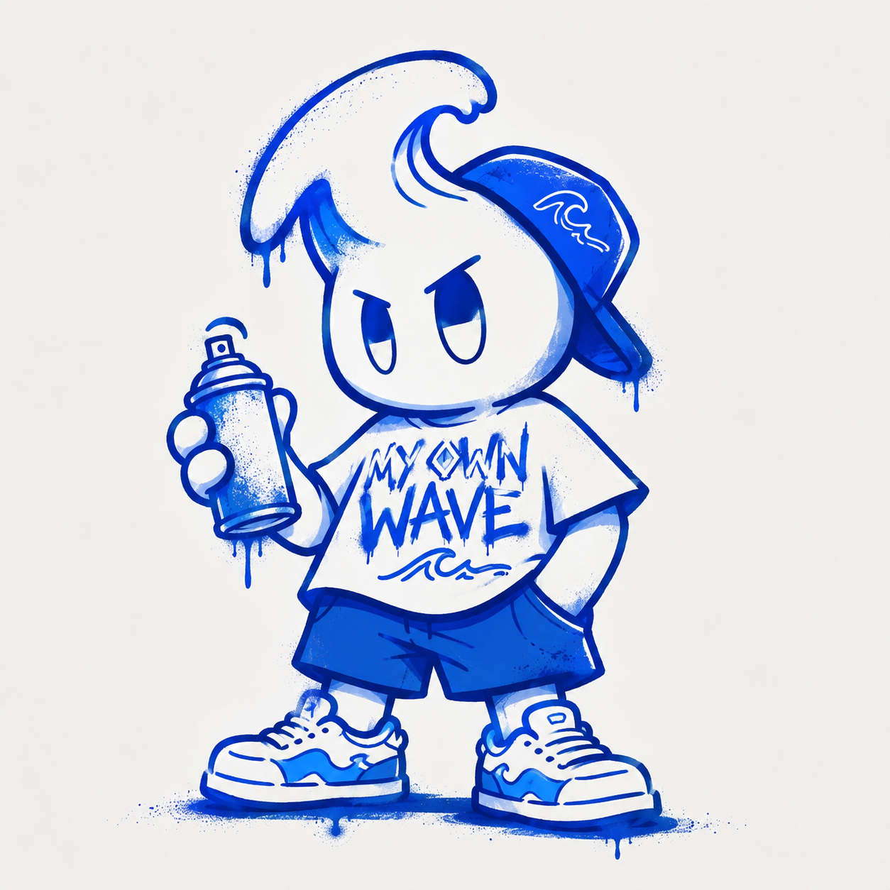 creator profile