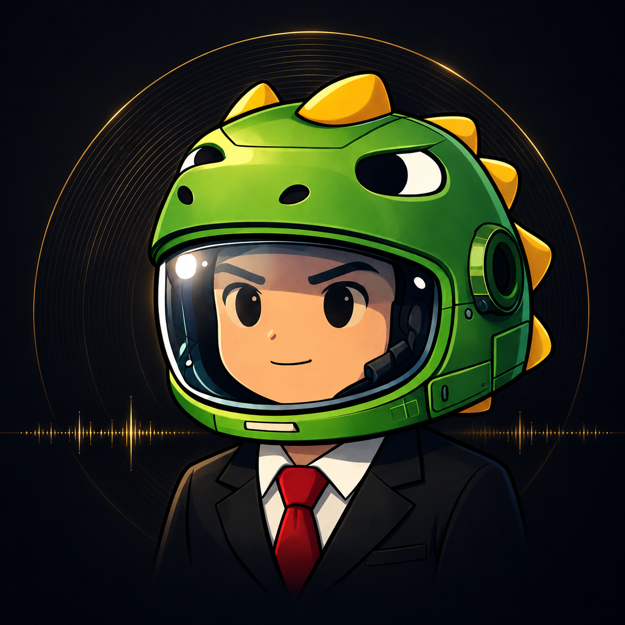 creator profile