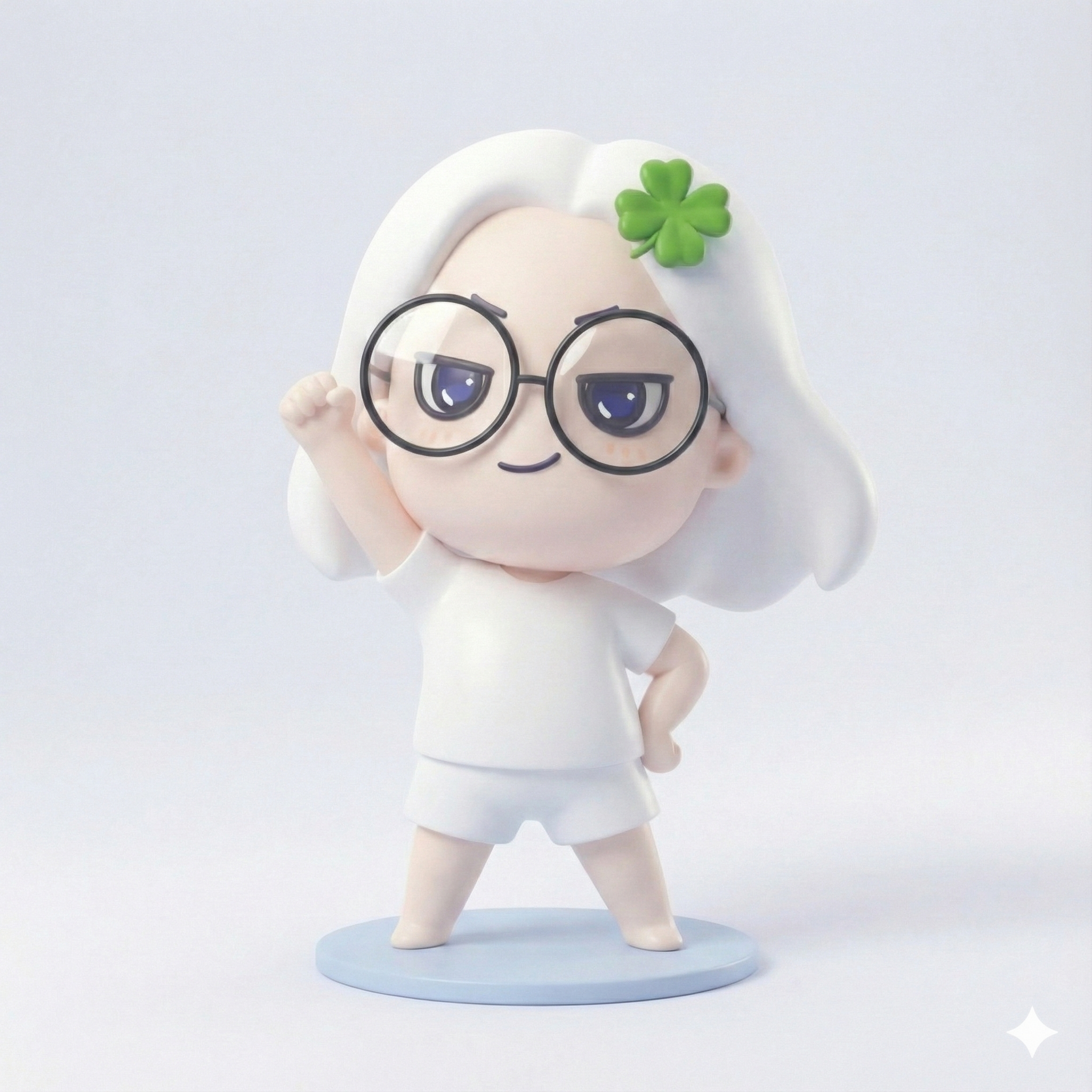 creator profile
