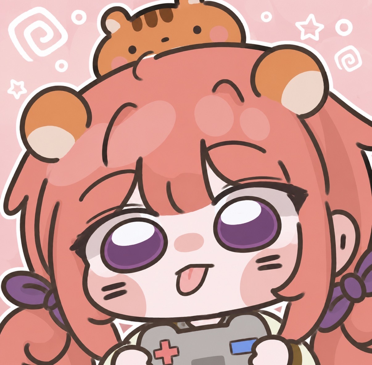 creator profile