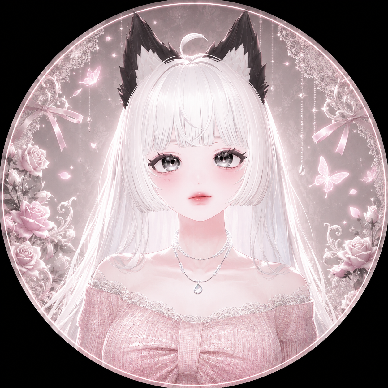 creator profile