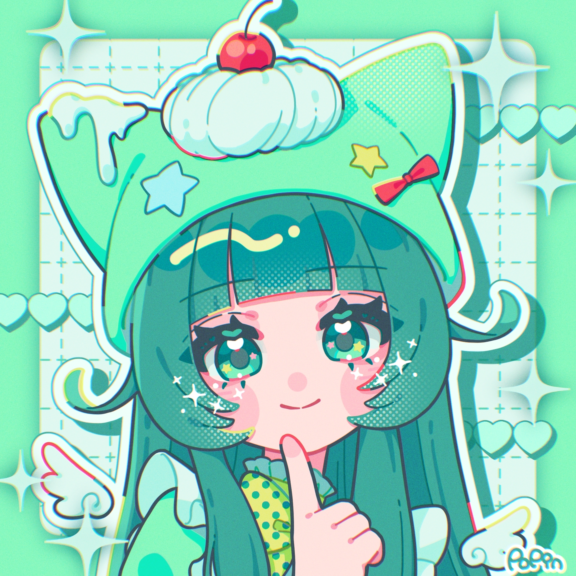 creator profile