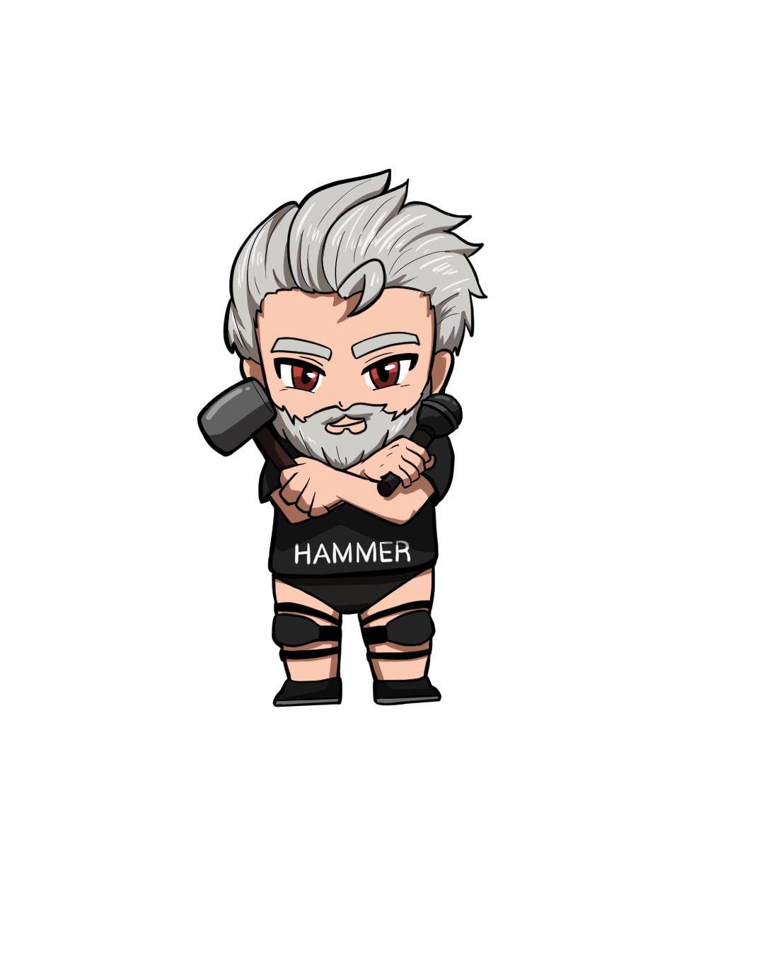 creator profile