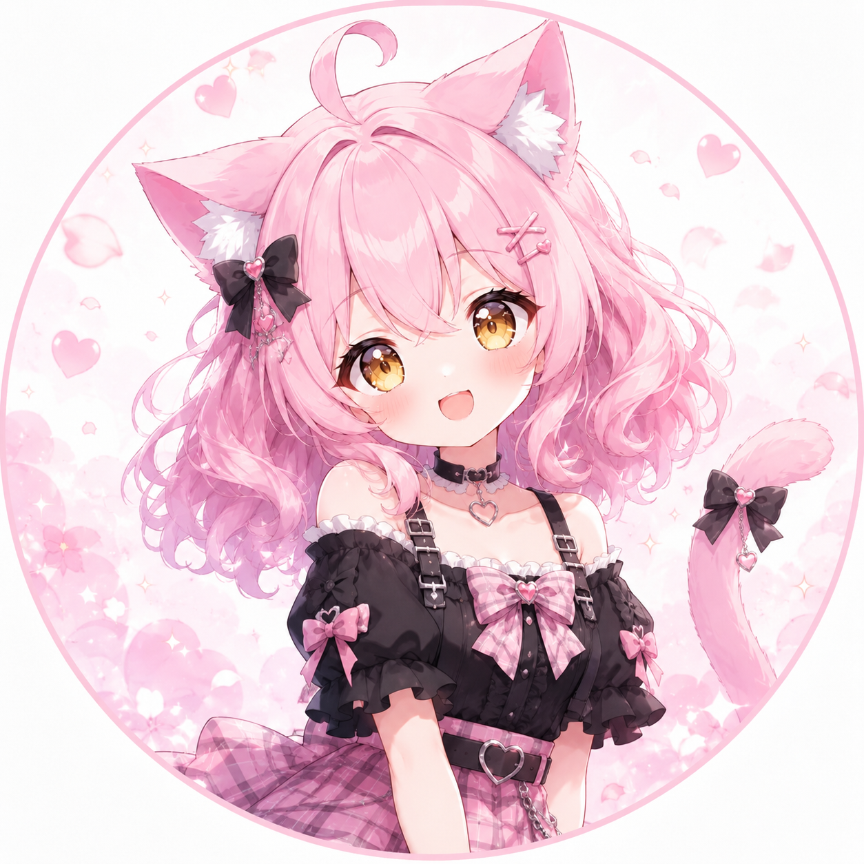 creator profile