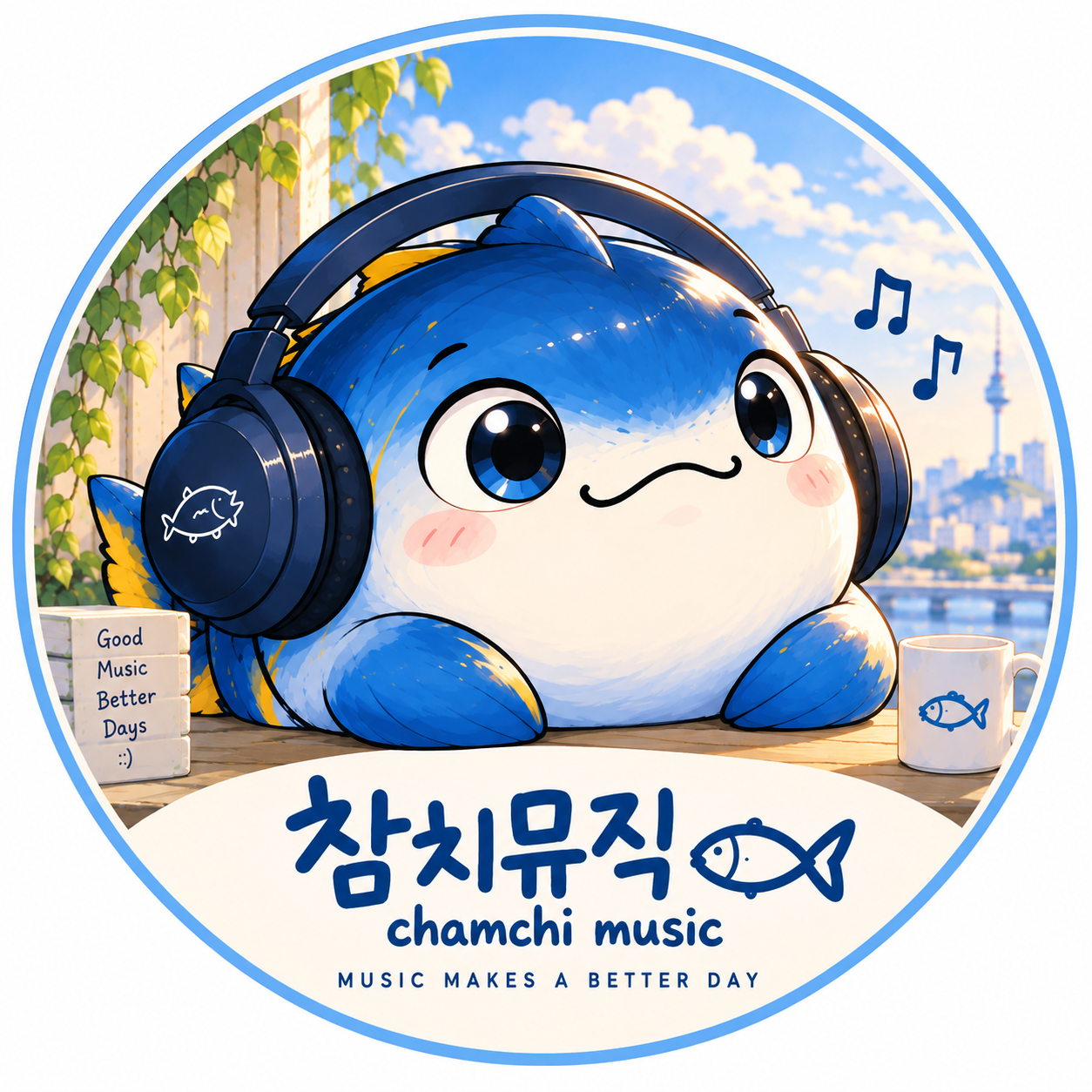 creator profile