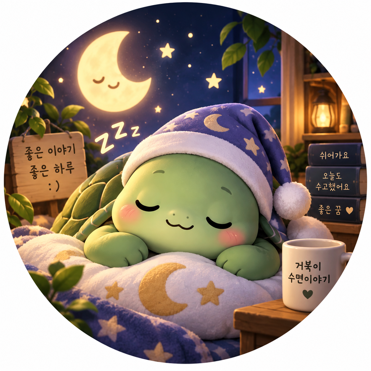 creator profile