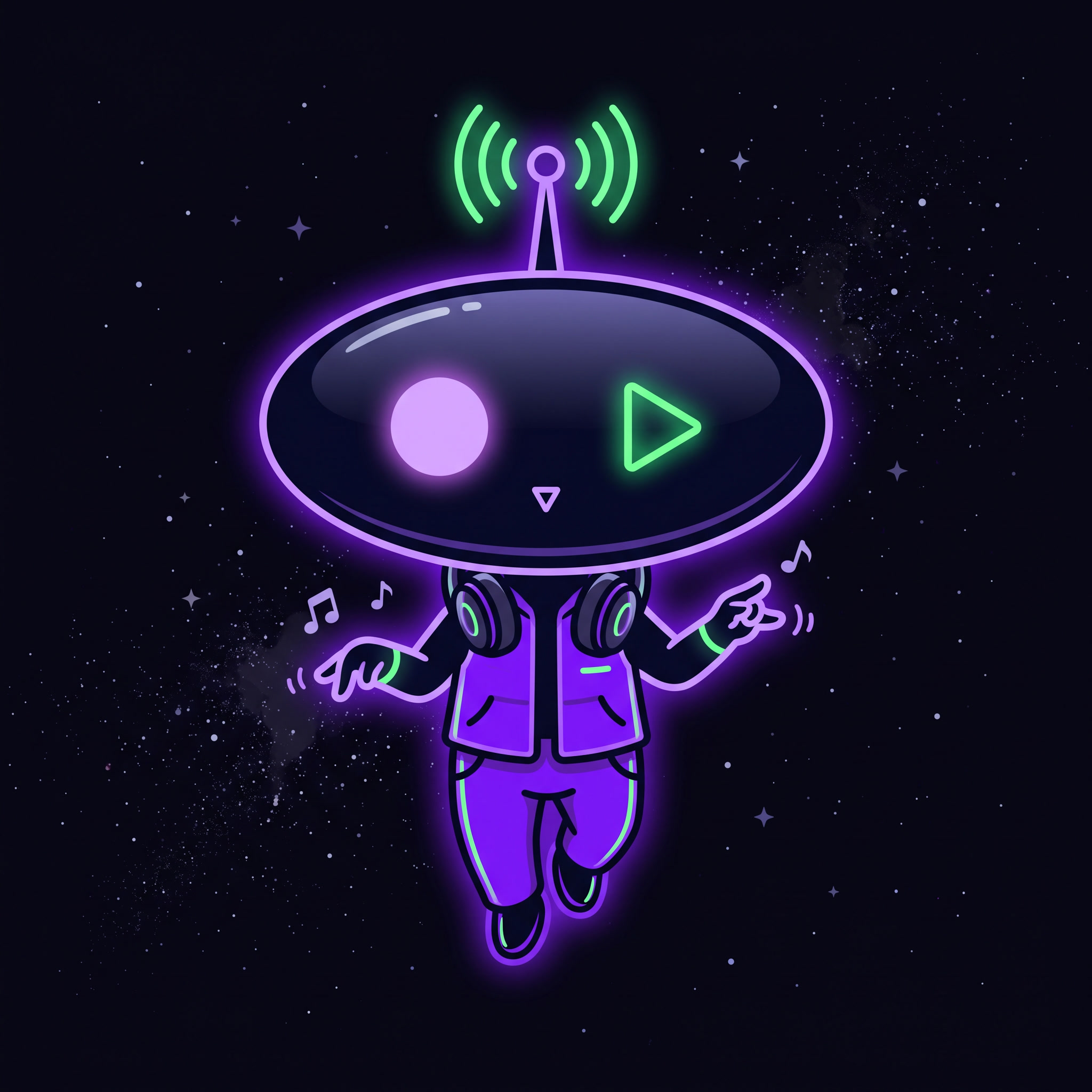 creator profile