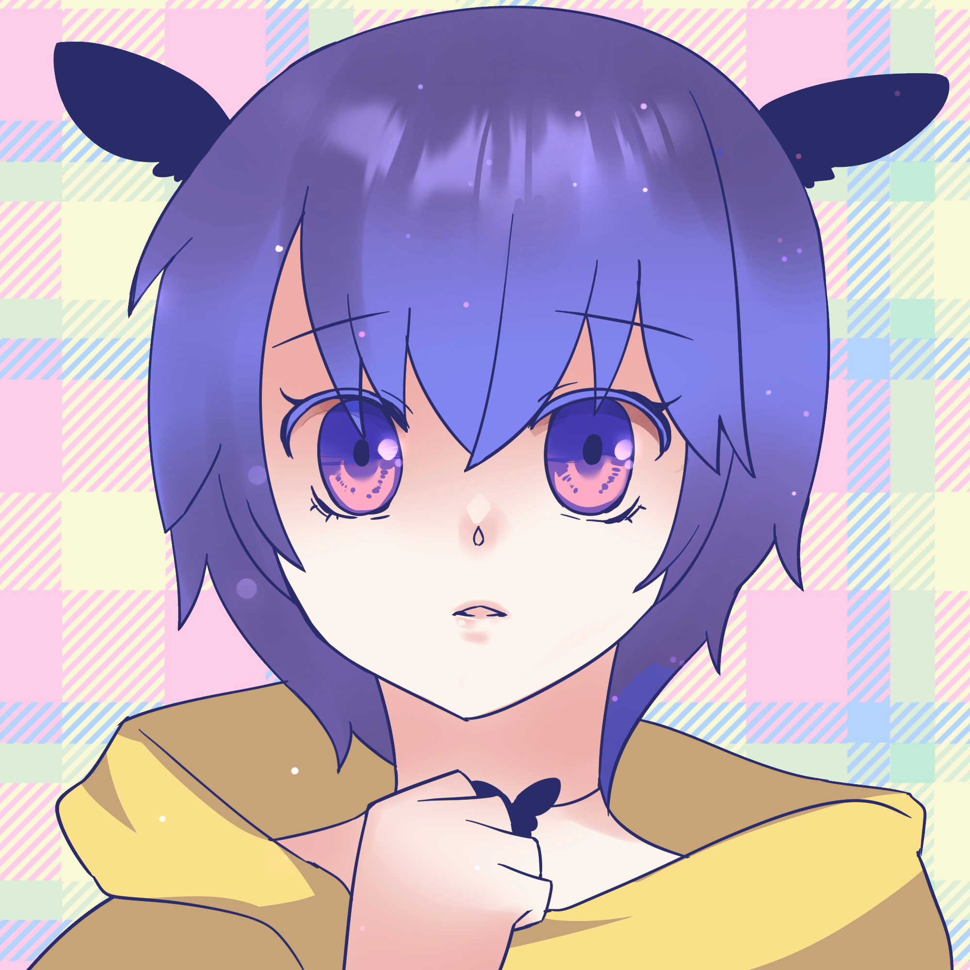 creator profile
